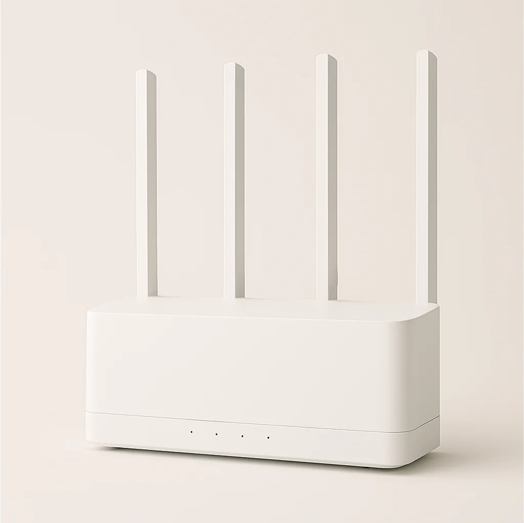 نمونه محصول فروشگاهی